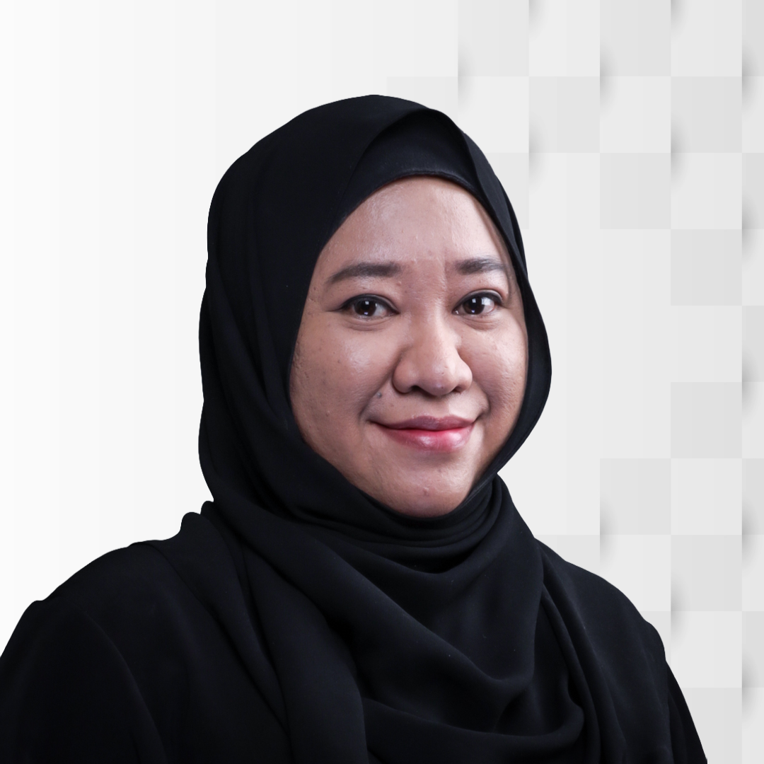 Dr Dayang Aizza Maisha Abang Ahmad