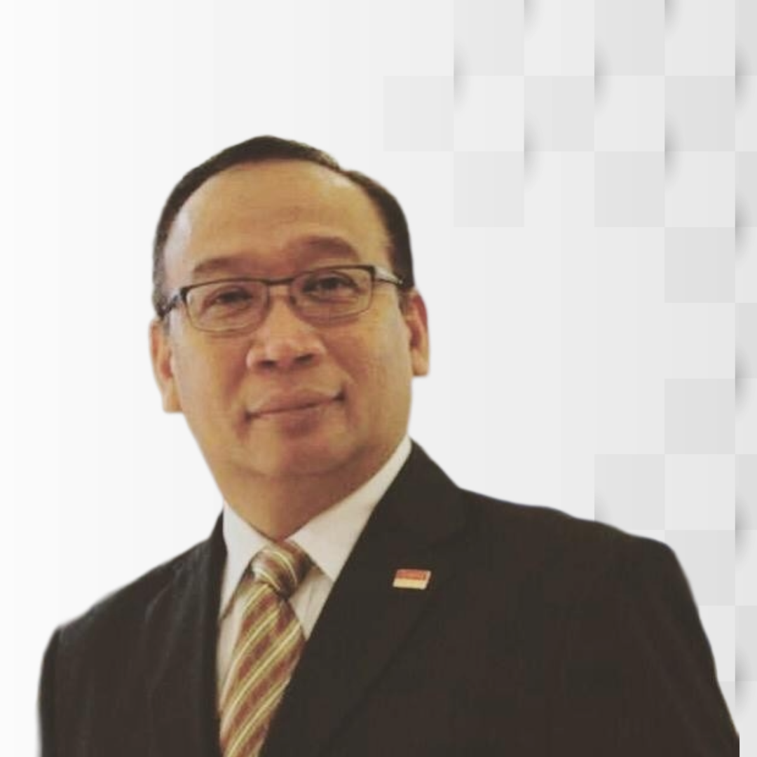 Professor Dr Mansor Abu Talib