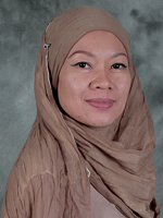 Meri binti Sabas