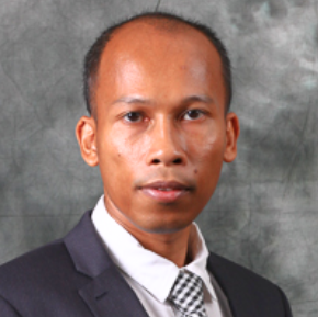 Associate Professor Dr Mohd Kamal bin Othman
