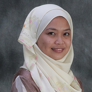 Noraini binti Mohamad Hipiny