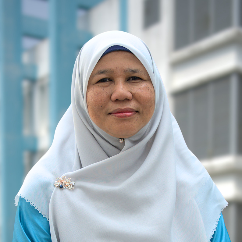 Associate Prof Dr Zaiton binti Hassan