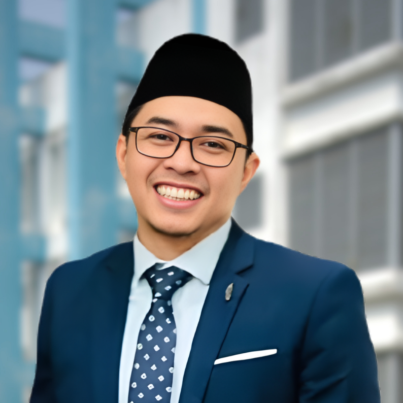 Mohd Hafizan bin Hashim