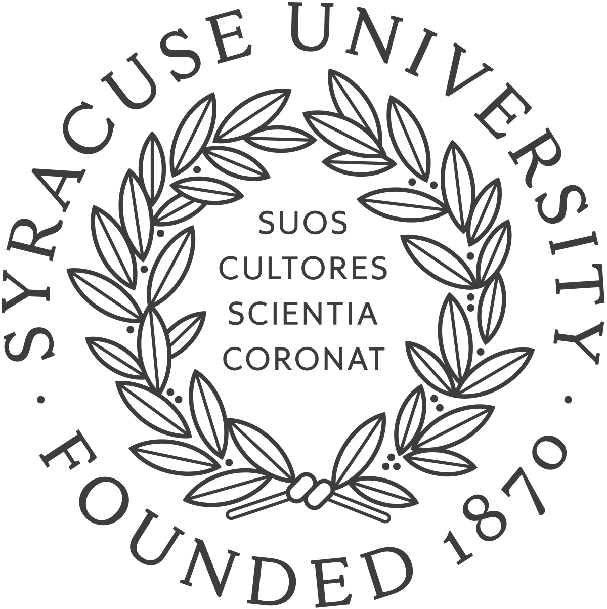 University Syracuse New York